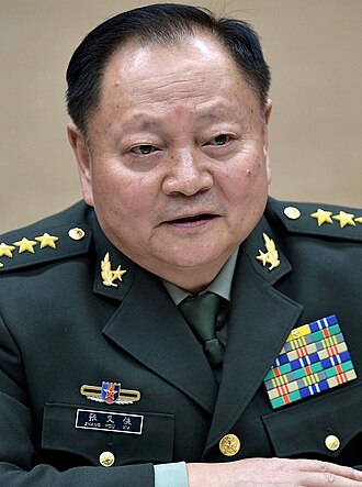 張又俠