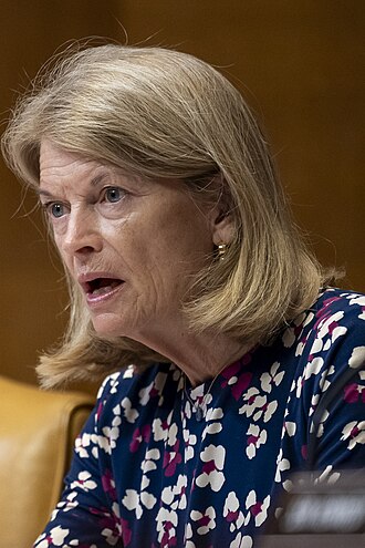 Lisa Murkowski