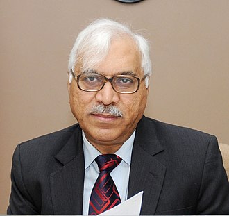 S.Y. Quraishi