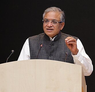 Gyanesh Kumar